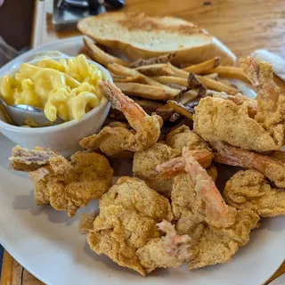 Fried Shrimp