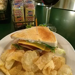 sandwich, sandwiches, food