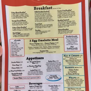 menu, sushi and sashimi