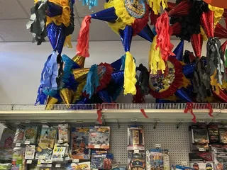 Sofia´s Party Supply & Dulceria