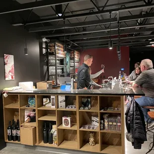 Main Street Cellar