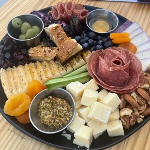 Lovely board!