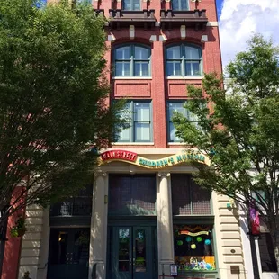 An almost hidden gem on E. Main.