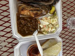 First Response Coffeehouse