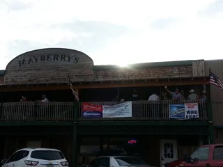 Mayberry's