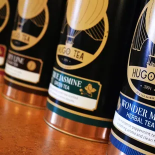 Main Street Coffee House