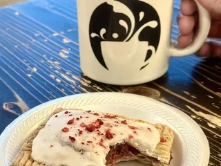 Over Flow Coffee House