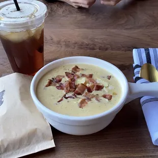 chowder, food, soups and chowder, soup