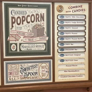 Toppings