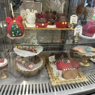 holiday goodies