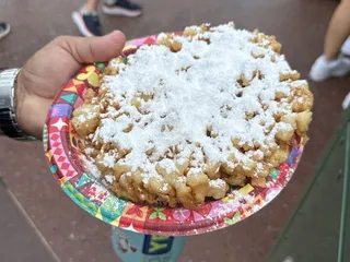 Epic Eats