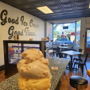 Peach &amp; Strawberry