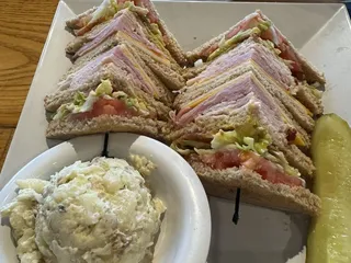Sweet Peppers Deli