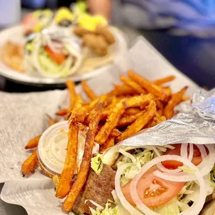 Main Street Deli