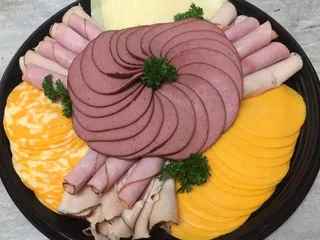 Yoders Country Market And Deli