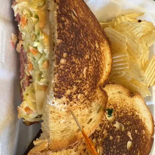 Main Street Deli