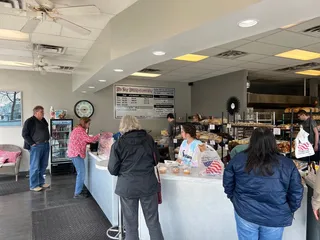 Big Sky Bread Company