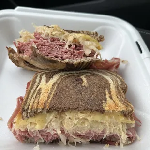 "The Rock". !!! Perfect