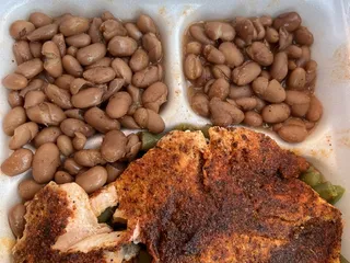 Bourbon Street Grill & Cafe