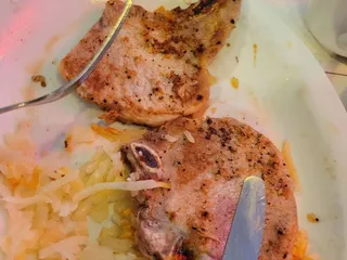 Ernie's Cafe & Steak House