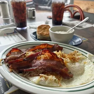 bbq ribs, food, ribs