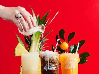 The Big Biscuit - Owasso