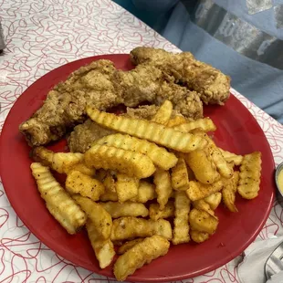Chicken Tenders