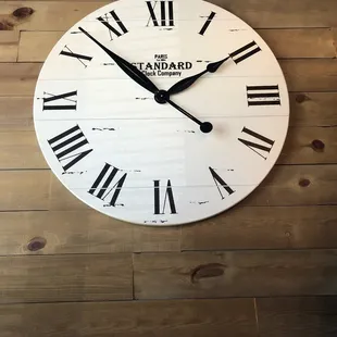 Clock