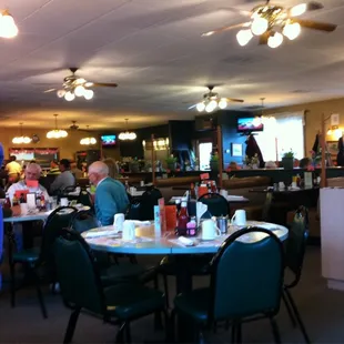 The place to be in Grove City.