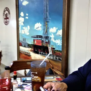 a woman using her cell phone