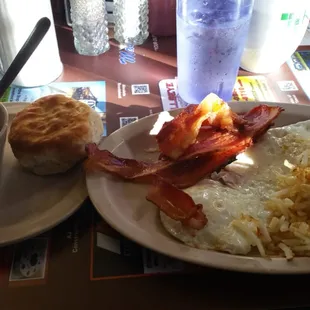 Best thing about this place, which is why it gets 4 stars