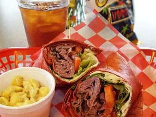 Ane Mae's Coffee & Sandwich House