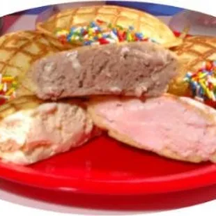 Wafflelicious