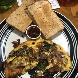 Omelette