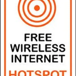 Wi-Fi Friendly