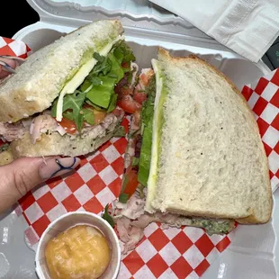 The Right to Remain Cilantro