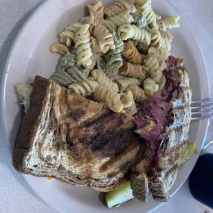 Pasta Salad