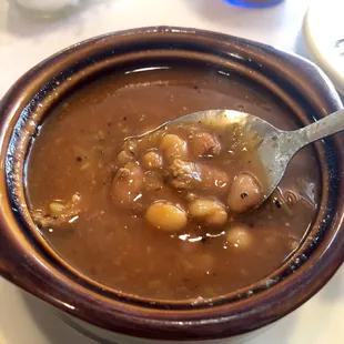 Hamburger Soup