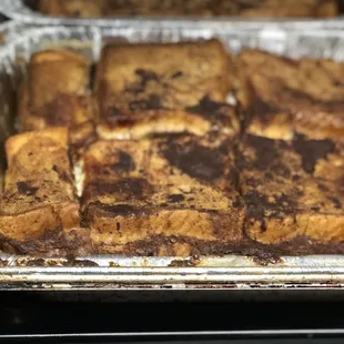 Momma's French Toast