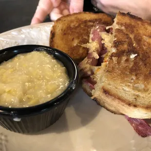 Reuben