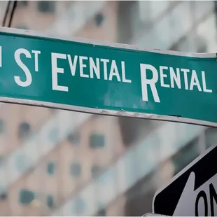 Every City Has Its Main Street...