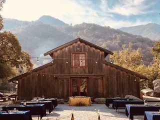 Hilda's Party Rentals