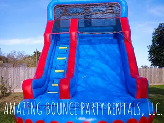 Amazing Bounce Party Rentals
