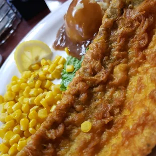 Walleye