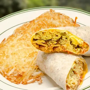 burrito, burritos and wraps, food, wraps