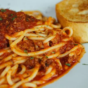 pasta, food, pasta dish