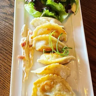 Pierogi Dumplings