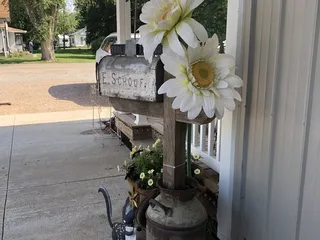 Sugar Shack Country Candles