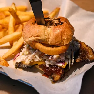 burger, burgers, food