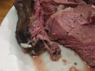 Bynum's Steakhouse